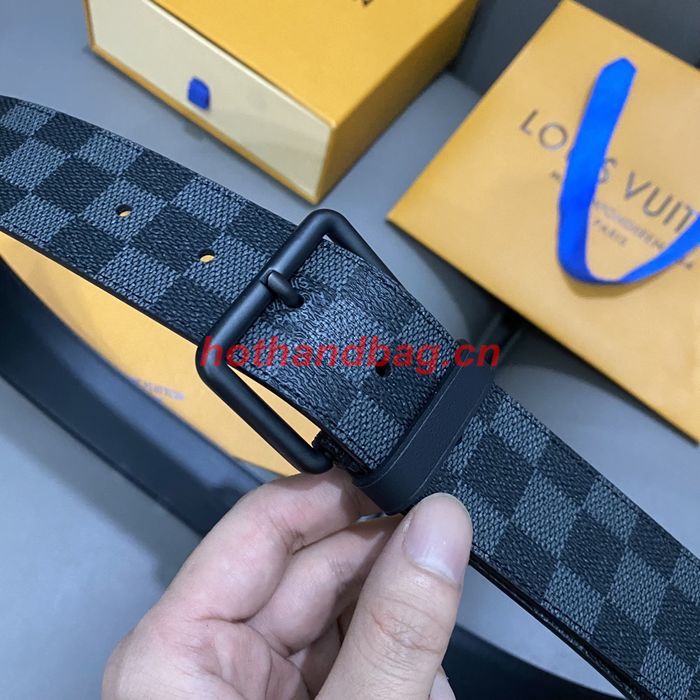 Louis Vuitton Belt 40MM LVB00142